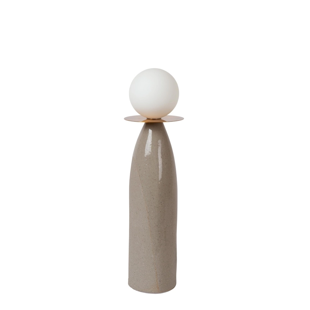 Lampe de table unique Figaro 45 cm