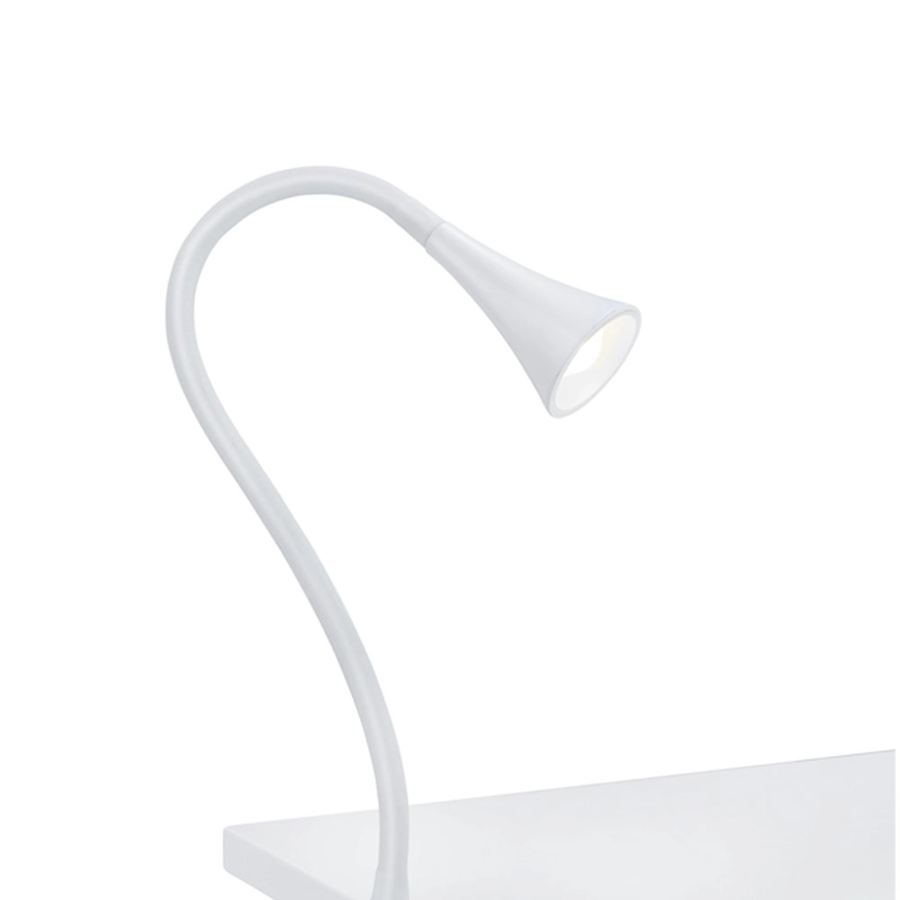 Lampe de lecture led Viper avec pince Trio 4017807328387