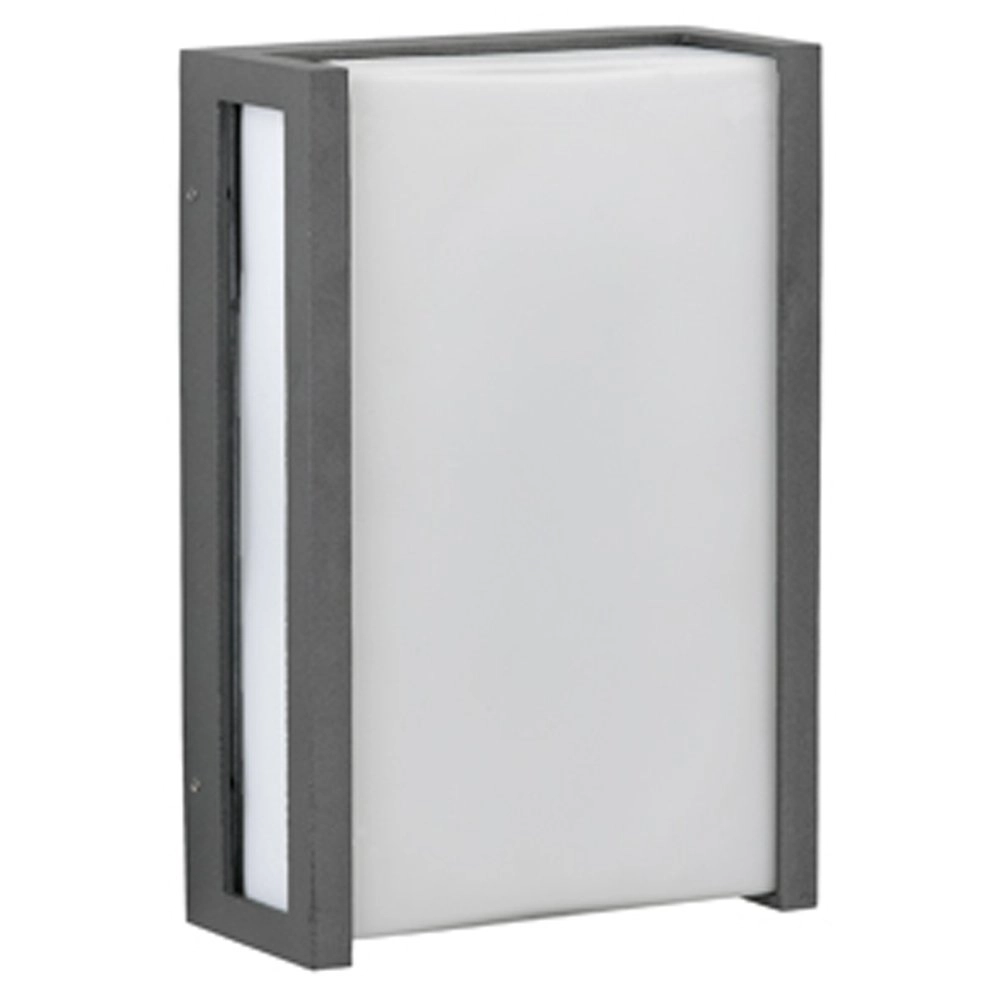 Applique Norris avec numéro de maison Albert 4007235264005