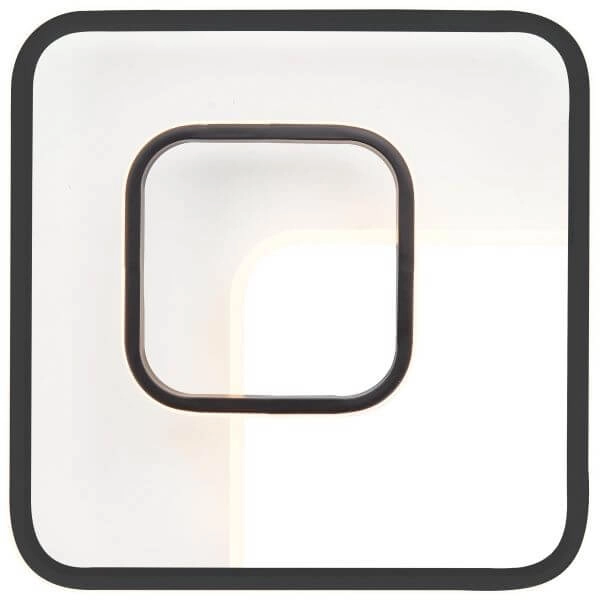 Plafonnier Merapi Brilliant 4004353390692