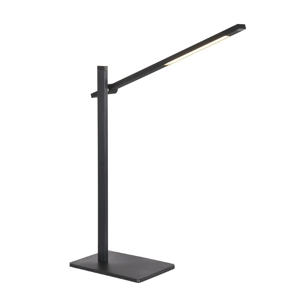 lampe de bureau led Stekk noir lampe de bureau led Stekk noir