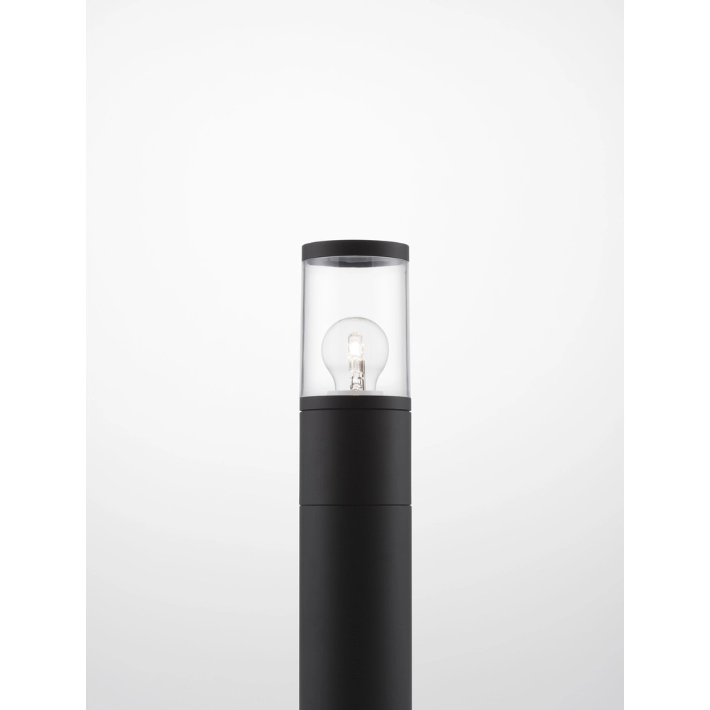 Lampe de jardin design Cetera anthracite 50cm Lyora 5212017434852