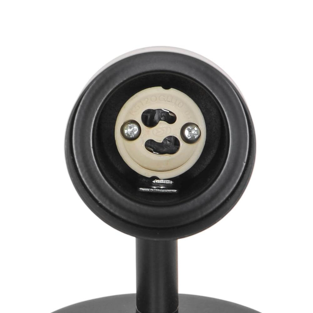 Applique murale Boston noir Nordlux 5704924024535