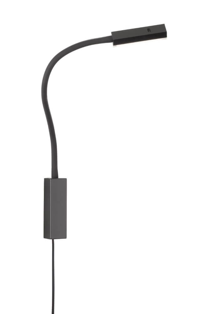 Lampe de lecture de chevet Raik