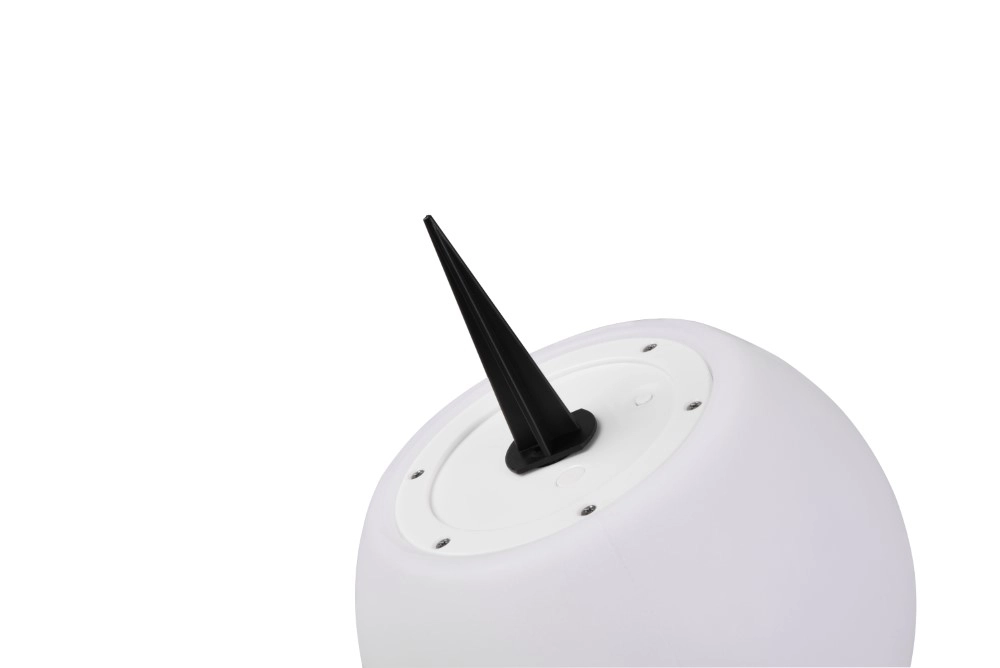 Lampe de jardin Melo sur piles Trio 4017807492101