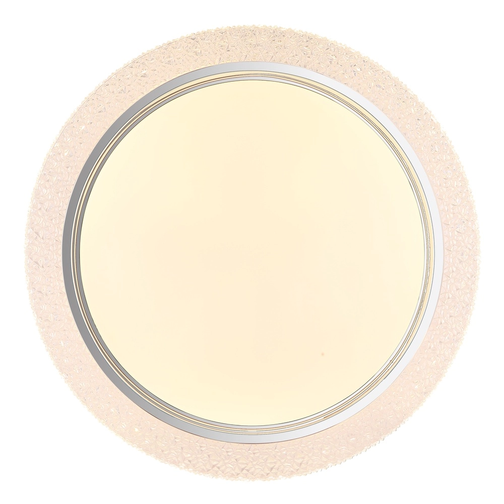 Lampe de plafond Liami Blanc Globo 9007371471171
