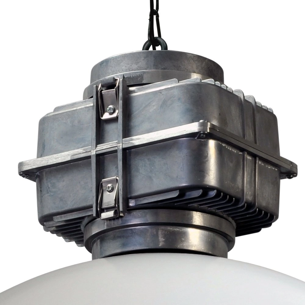 Lampe à suspension Industria 80 Rétro Masterlight 8718121136257