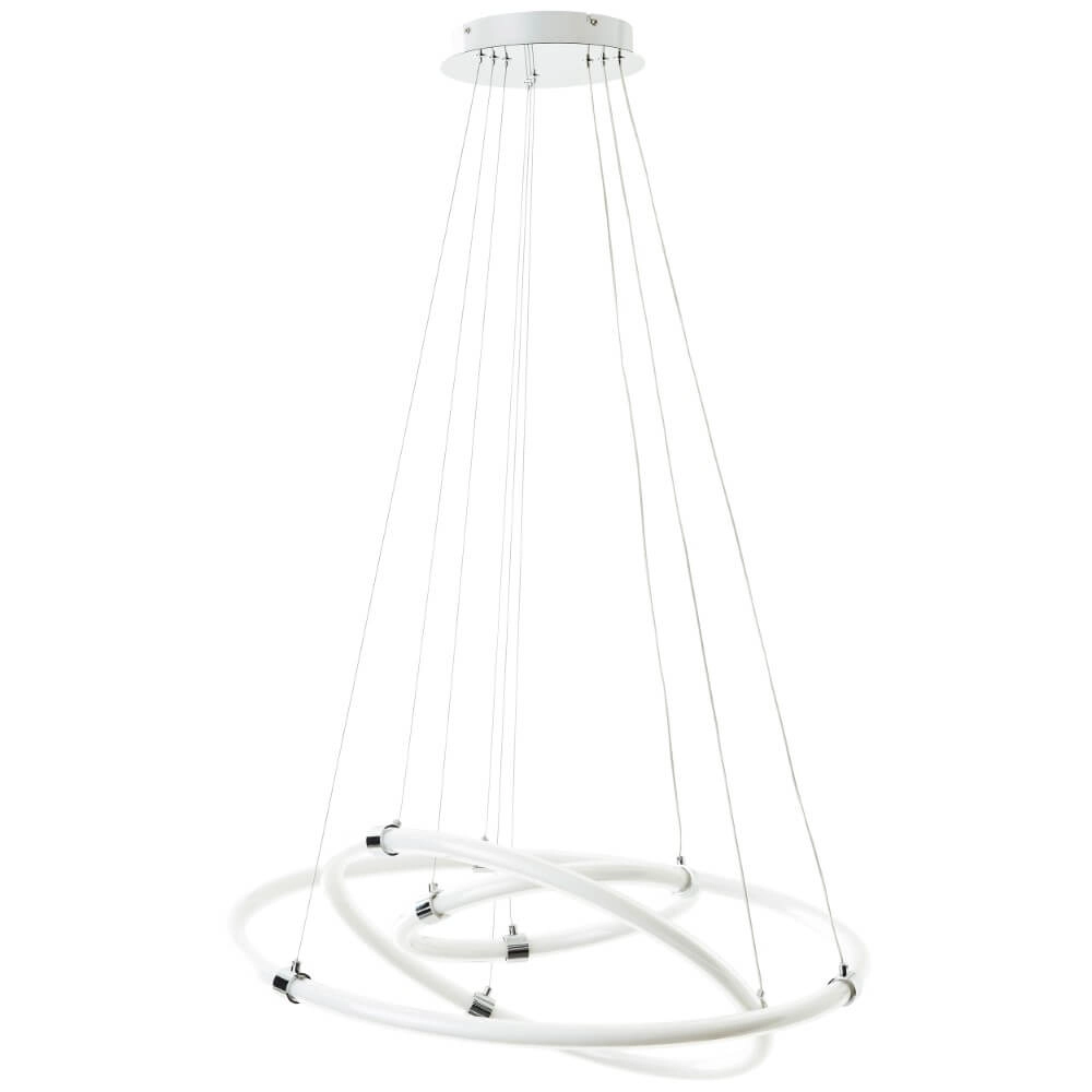 Lampe suspendue design Poolen Ø150cm Brilliant 4004353421686