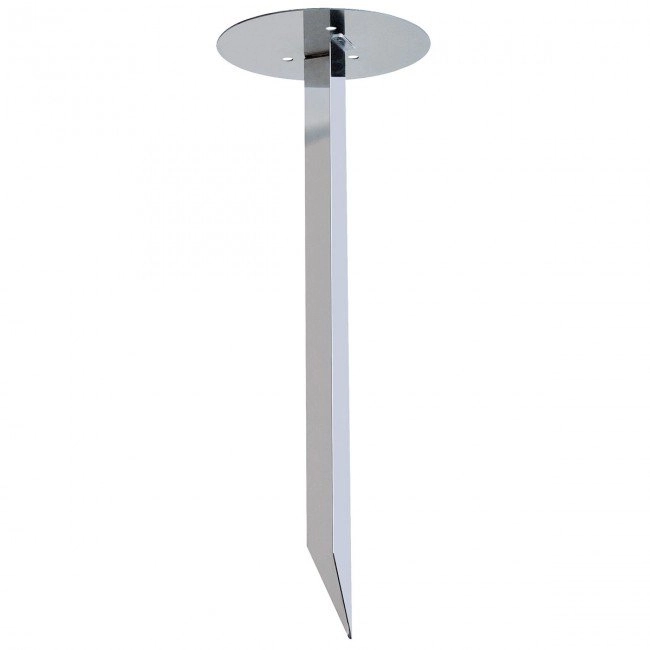 Broche de terre pour Rox Pole/Arcolos/Gloo Pure Broche de terre pour Rox Pole/Arcolos/Gloo Pure
