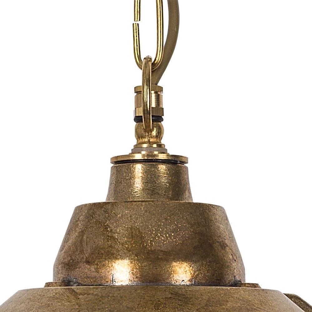 Lampe suspendue de porche Dover KS 8714732675406