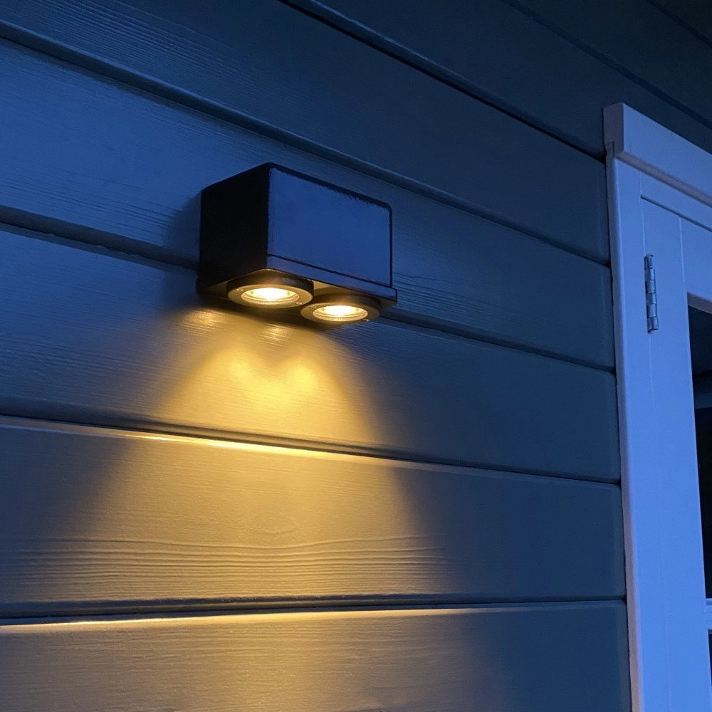 Spot à double paroi Spectre KS 8714732137508