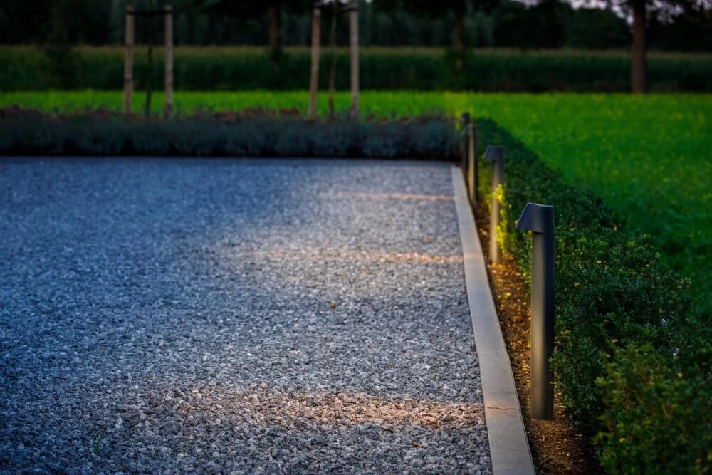 Éclairage de chemin 12V Oberon DL Lightpro 8719979282080