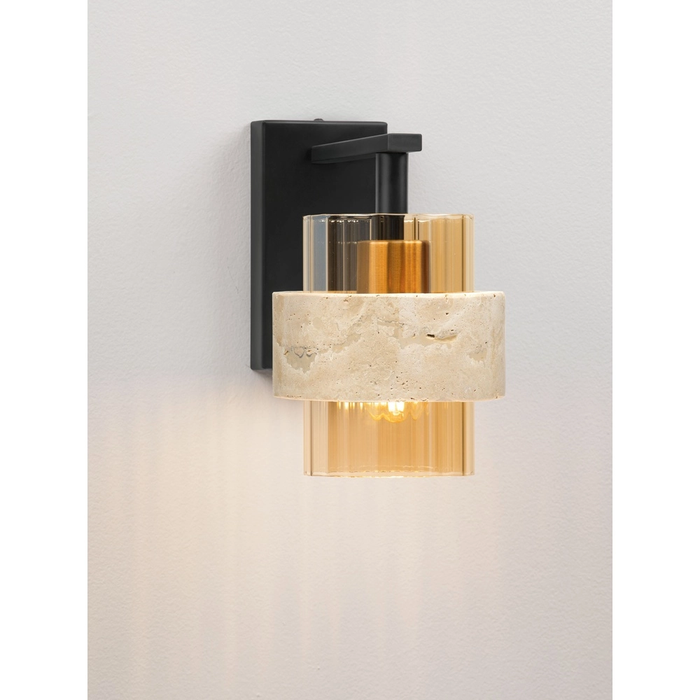 Lampe murale moderne Melony Lyora 5212063501287