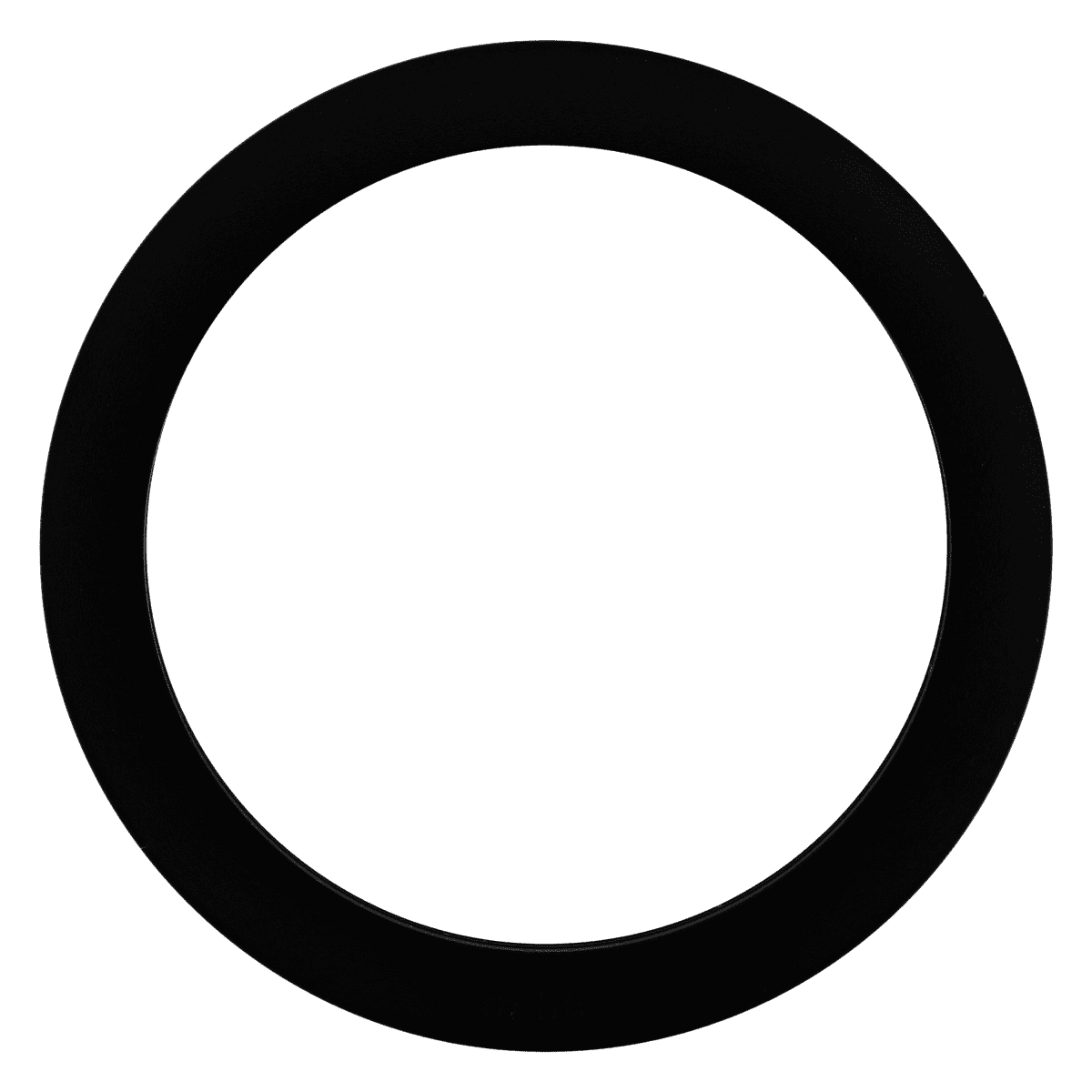 Mise à niveau Ring 68 Noir In-lite 8717051004643