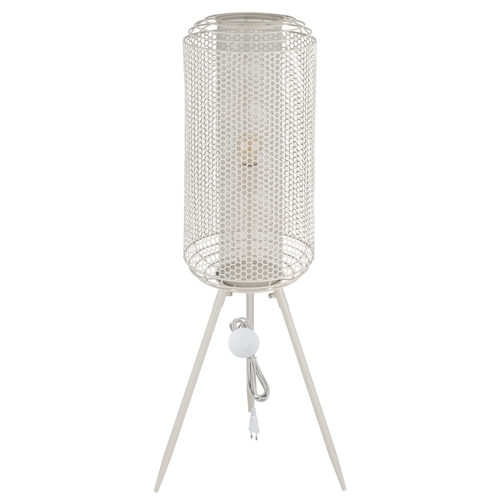 Trépied Denton Lampe de table Globo 9007371572243