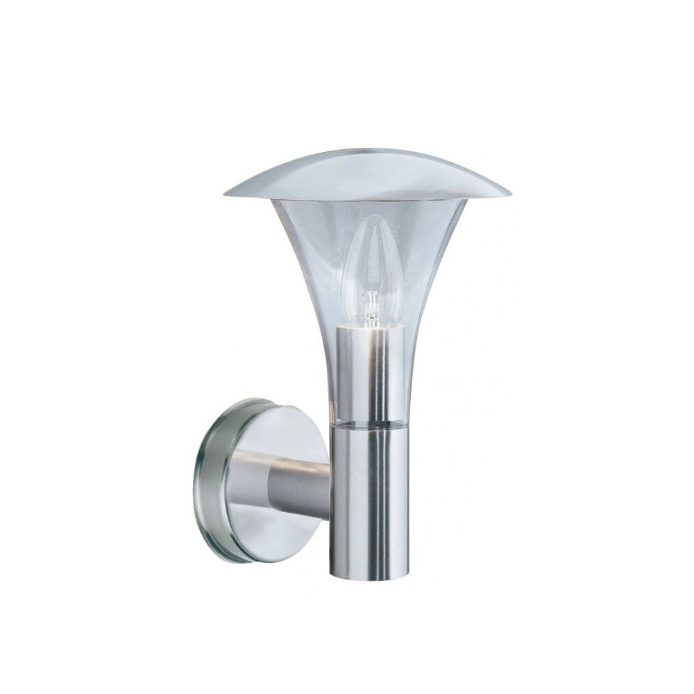 Lampe d'extérieur en acier inoxydable Strand