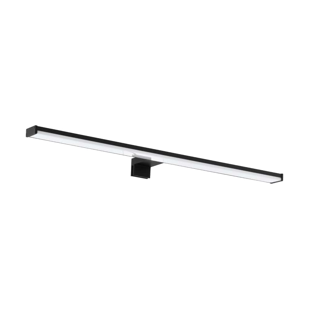 Lampe miroir noire Pandella 2