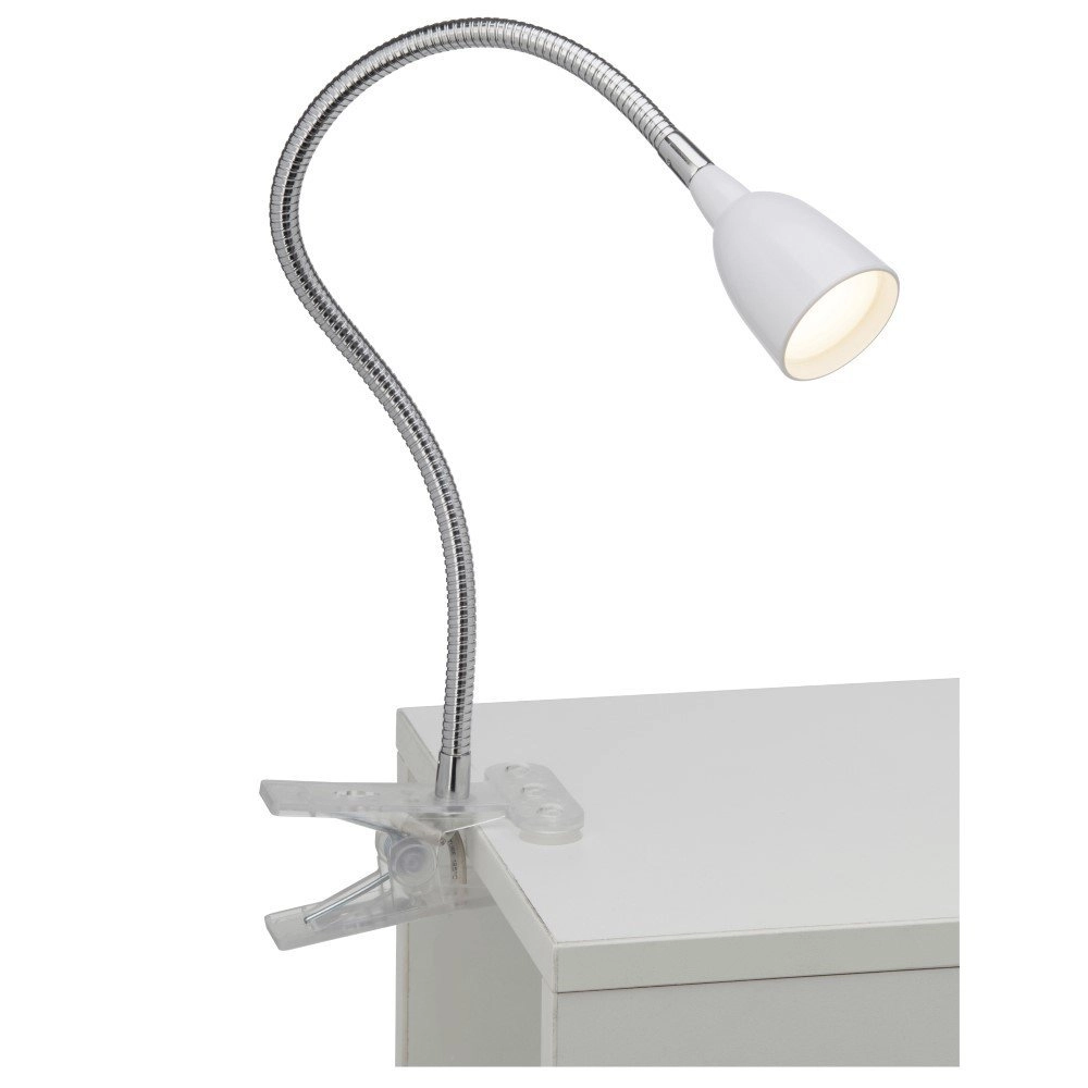 Lampe de bureau Anthony avec pince Lampe de bureau Anthony avec pince