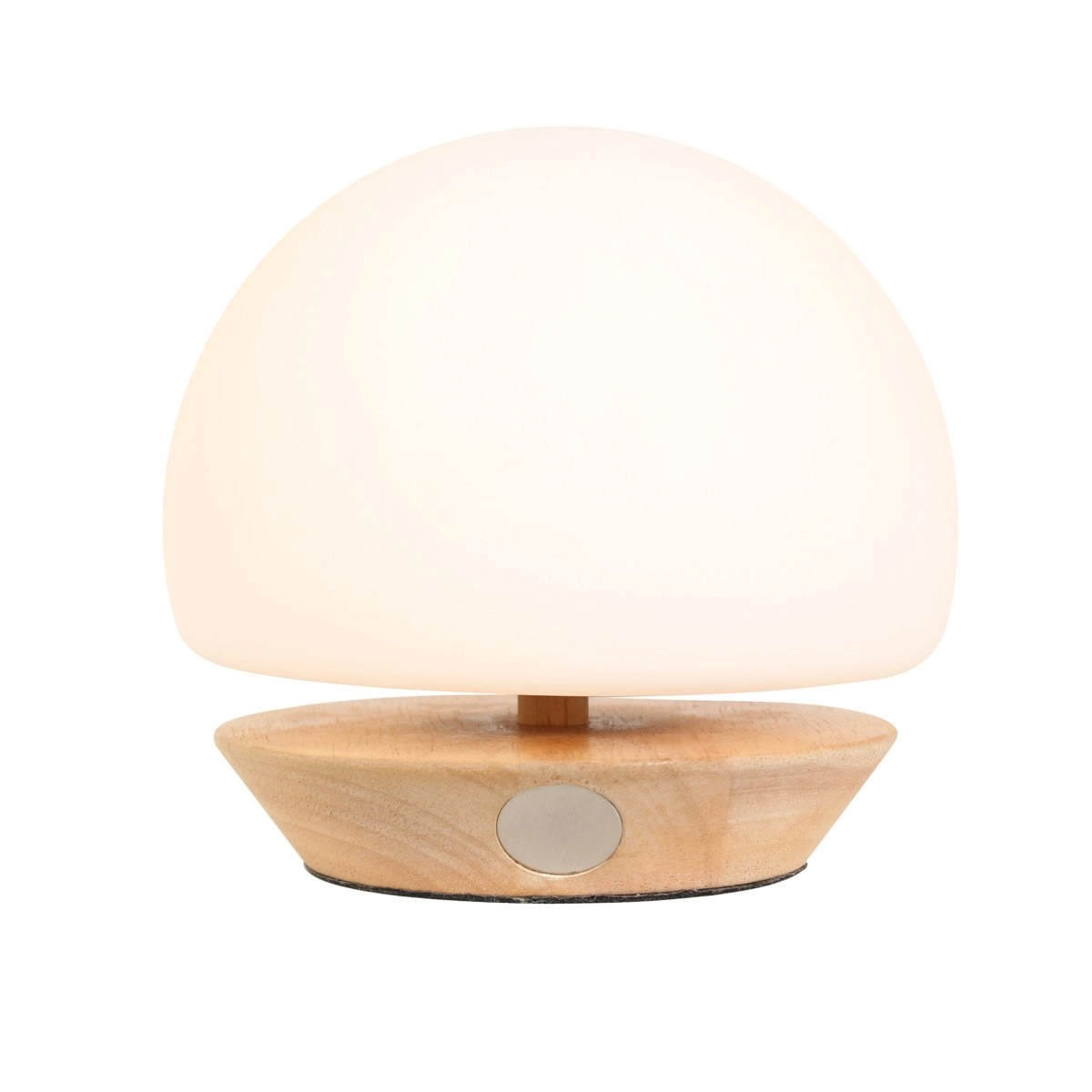 Lampe de table country Ancilla