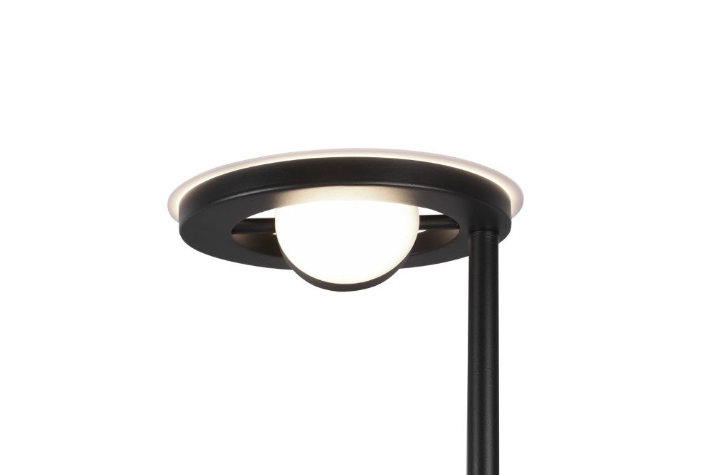 Lampe de lecture led Barrie Trio 4017807467598