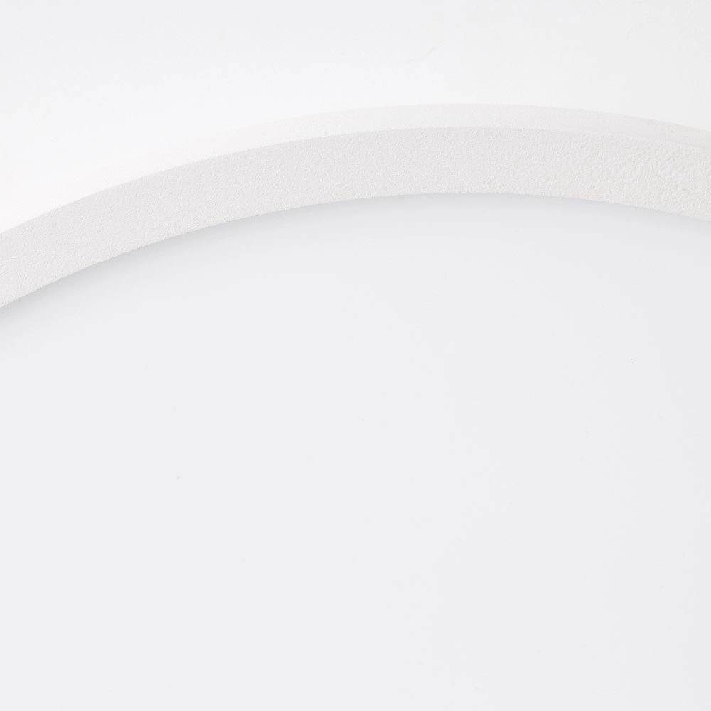 LED plafonnier Buffi Ø 30cm - 4000K Brilliant 4004353327629