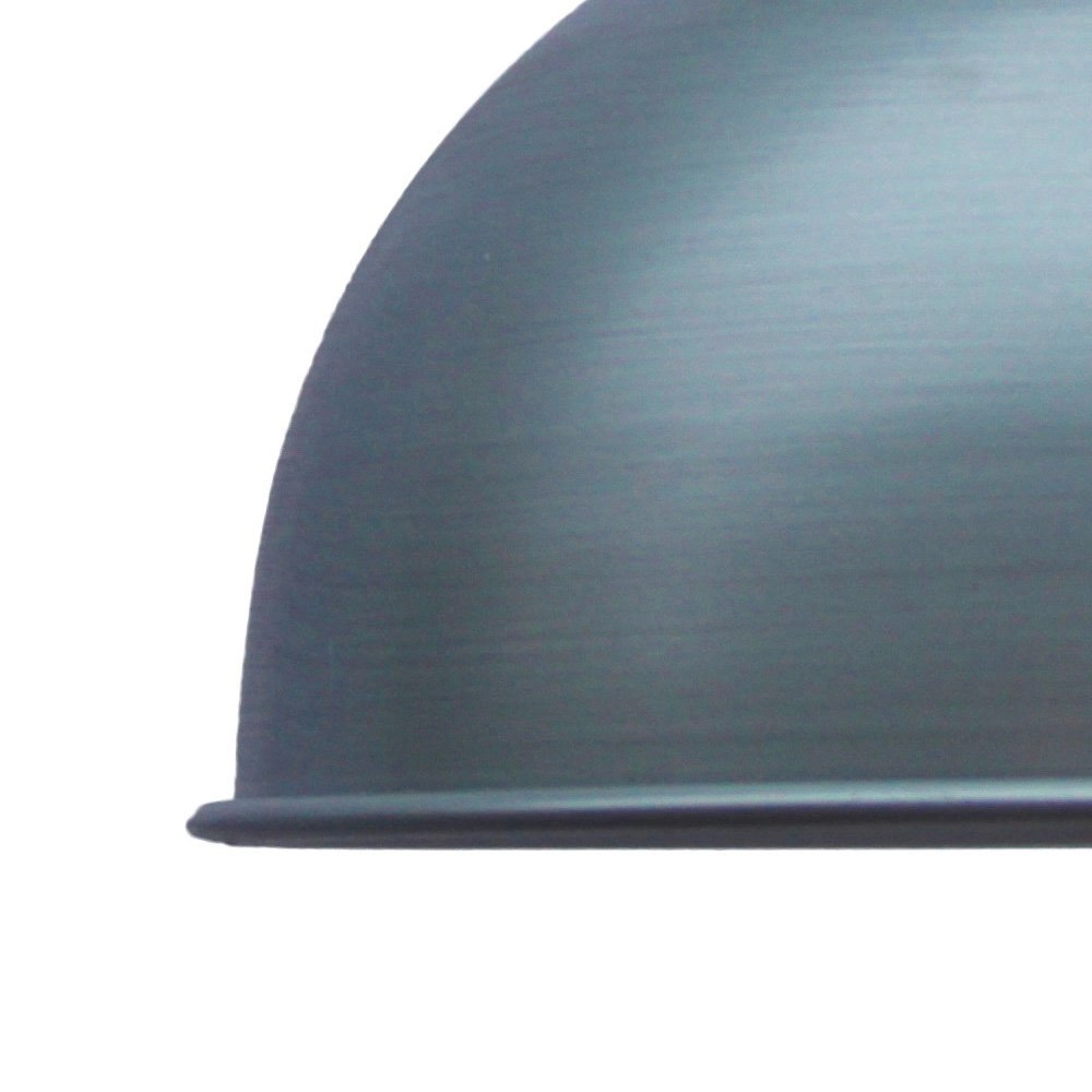 Applique murale Urban Antique 30 cm zinc Urban Interiors 8718868314925