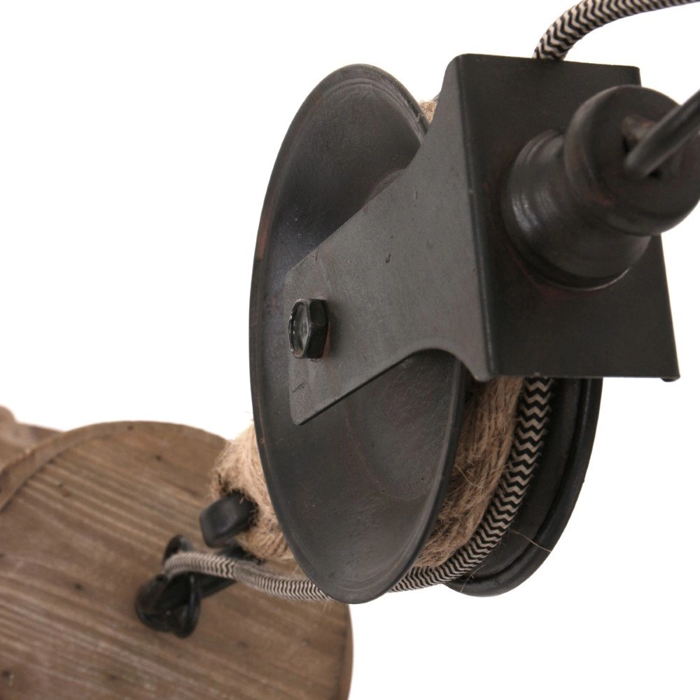 Lampe à suspension Liberty Bell Steinhauer 8712746115062