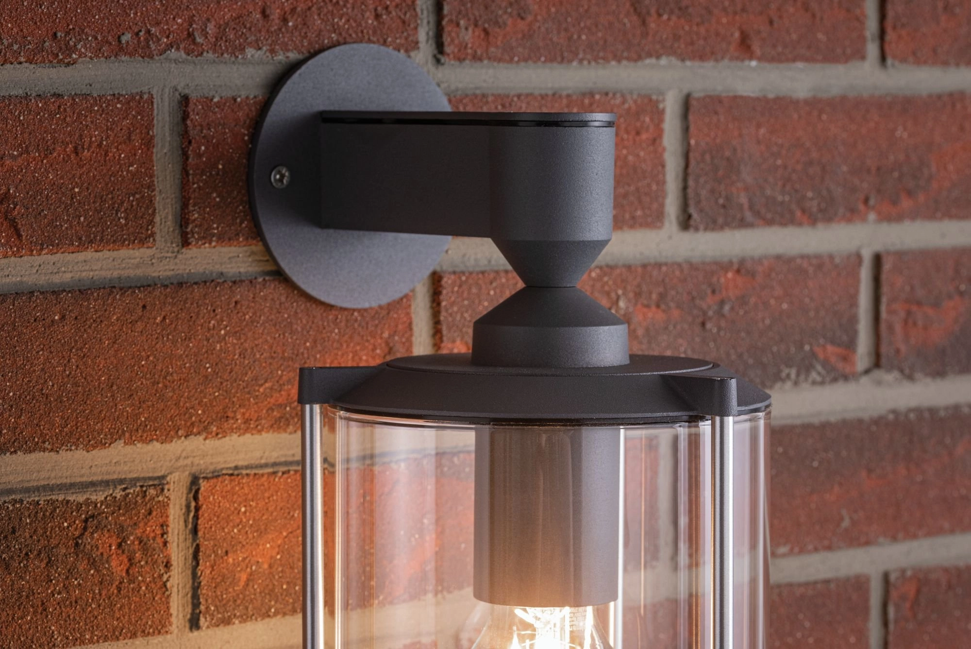 Applique design Outdoor anthracite Paulmann 4000870942826