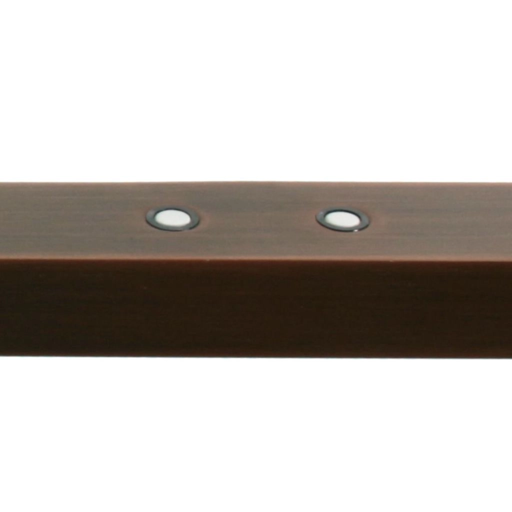 Lampe pendante moderne Bande Bronze de 114 cm Steinhauer 8712746180947