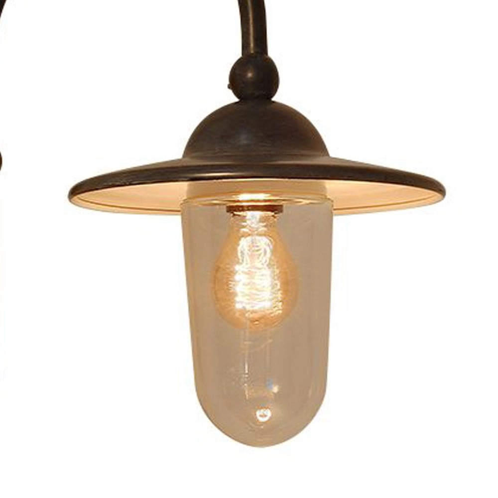 Lampe d'extérieur Piavon Rural Tierlantijn 8716803510128