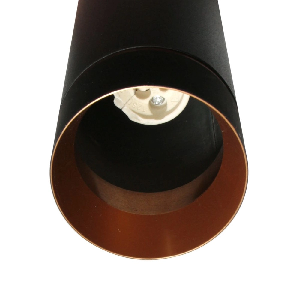 Suspension élégante DownLume Ø 6cm Steinhauer 8712746178241