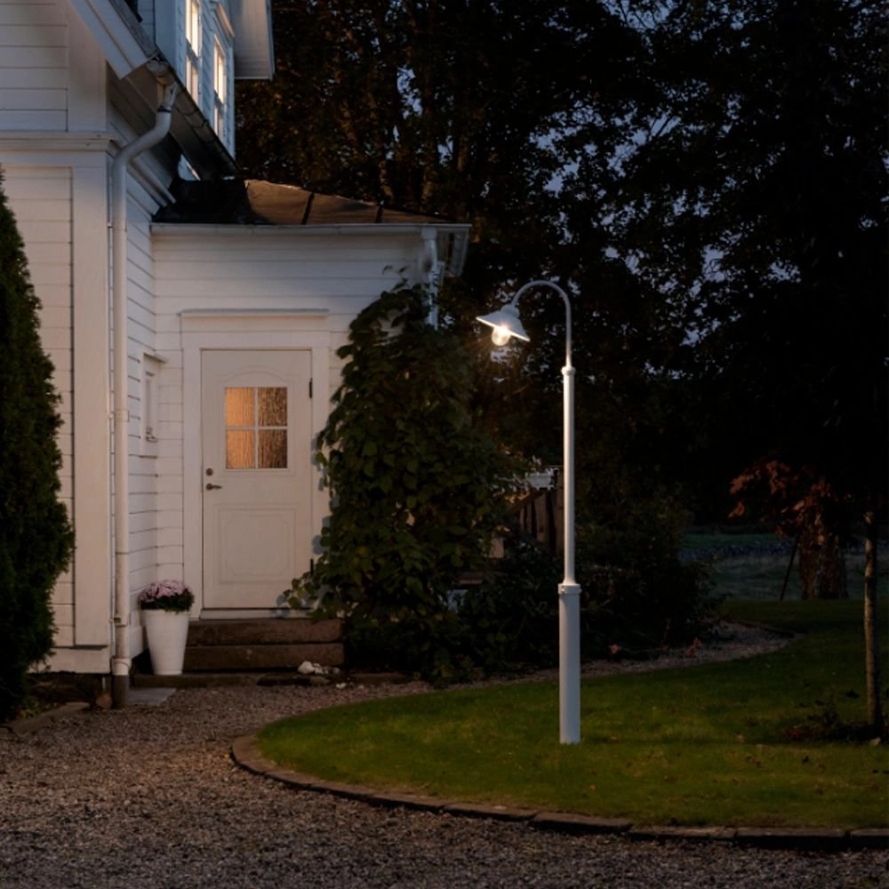 Lampe de terrasse Vega Classique KonstSmide 7318305602502