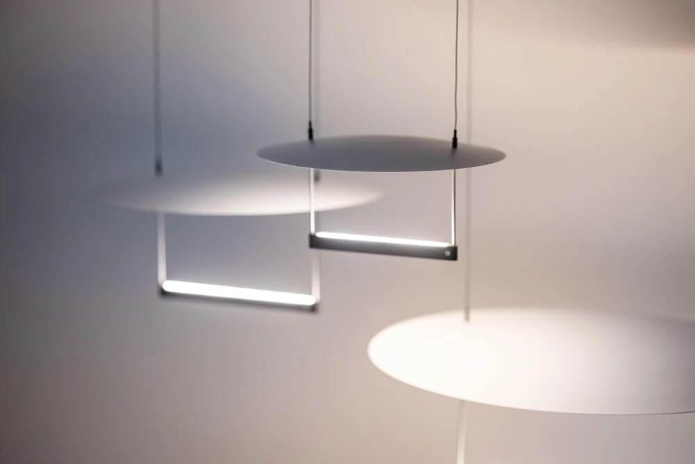 Lampe suspendue design Diana Ø42cm ETH 8720195308164