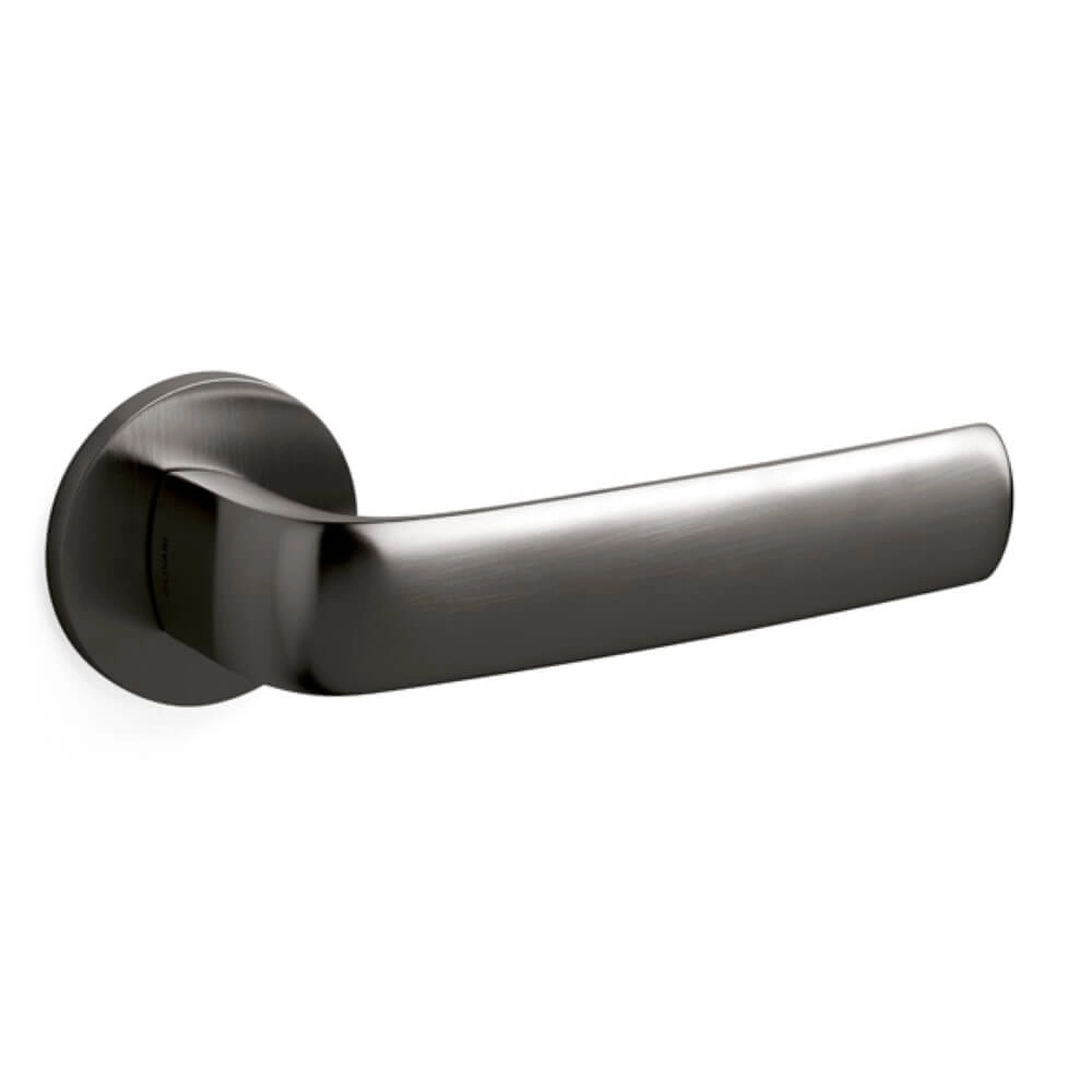 Poignée Diva anthracite Poignée Diva anthracite