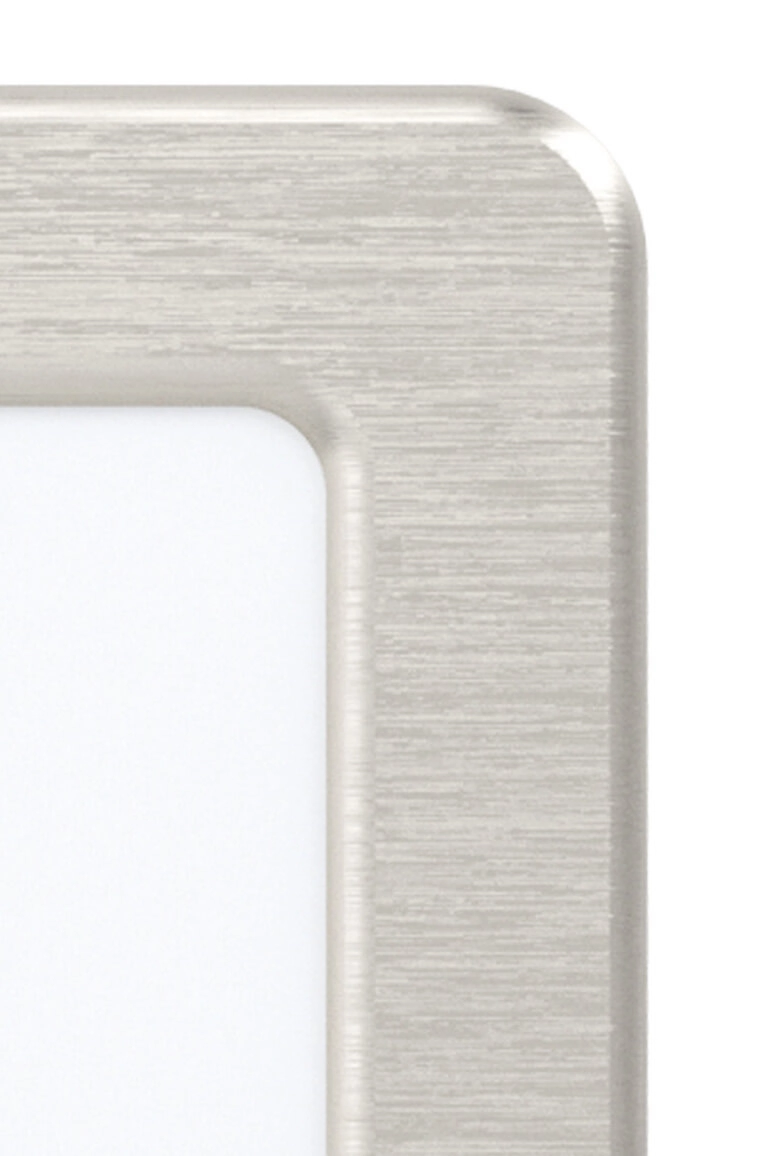 Downlighter Fueva 5 carré Eglo 9002759991678