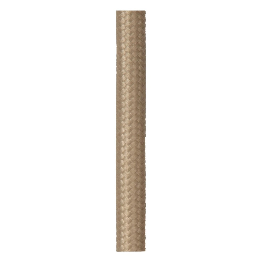 Lampe suspendue Corina brun sable Ø 50cm Lucide 5411212032010