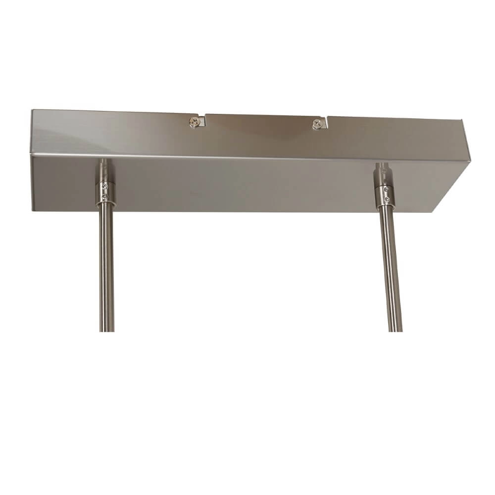 Lampe à suspension LED Zelena Steinhauer 8712746122787