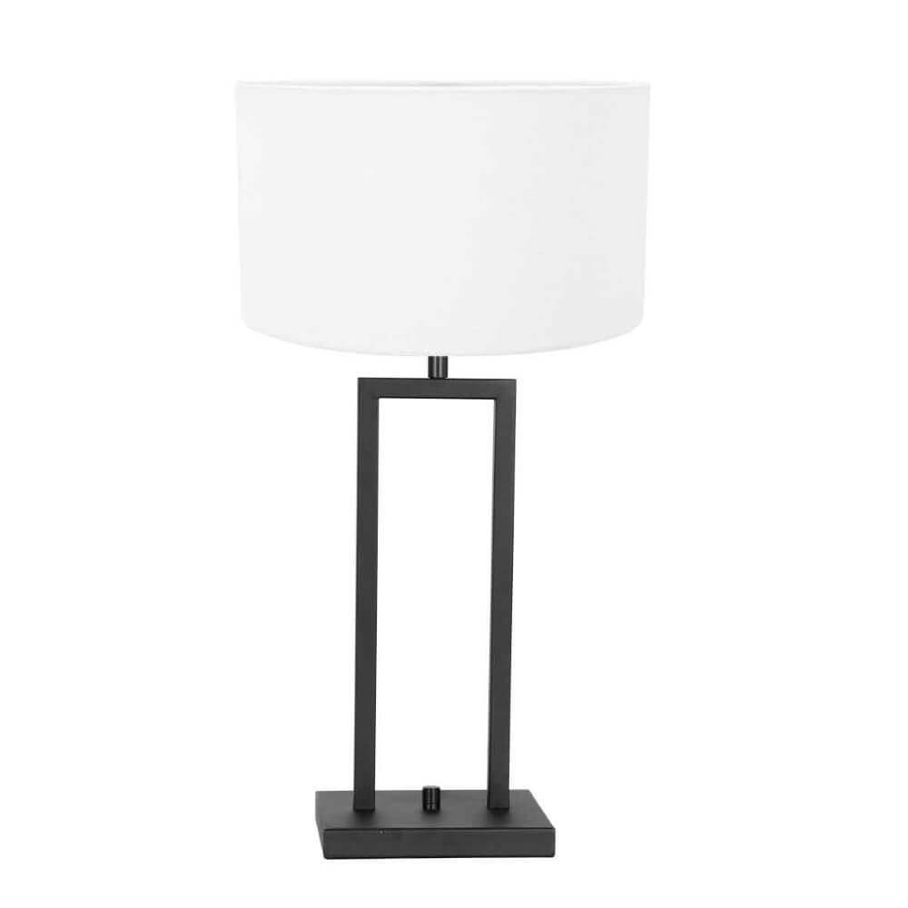 Lampe de table élégante Stanger Lampe de table élégante Stanger