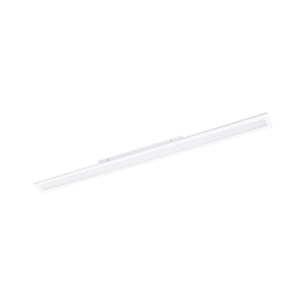 Plafonnier LED Salobrena-A 120x10 cm Plafonnier LED Salobrena-A 120x10 cm