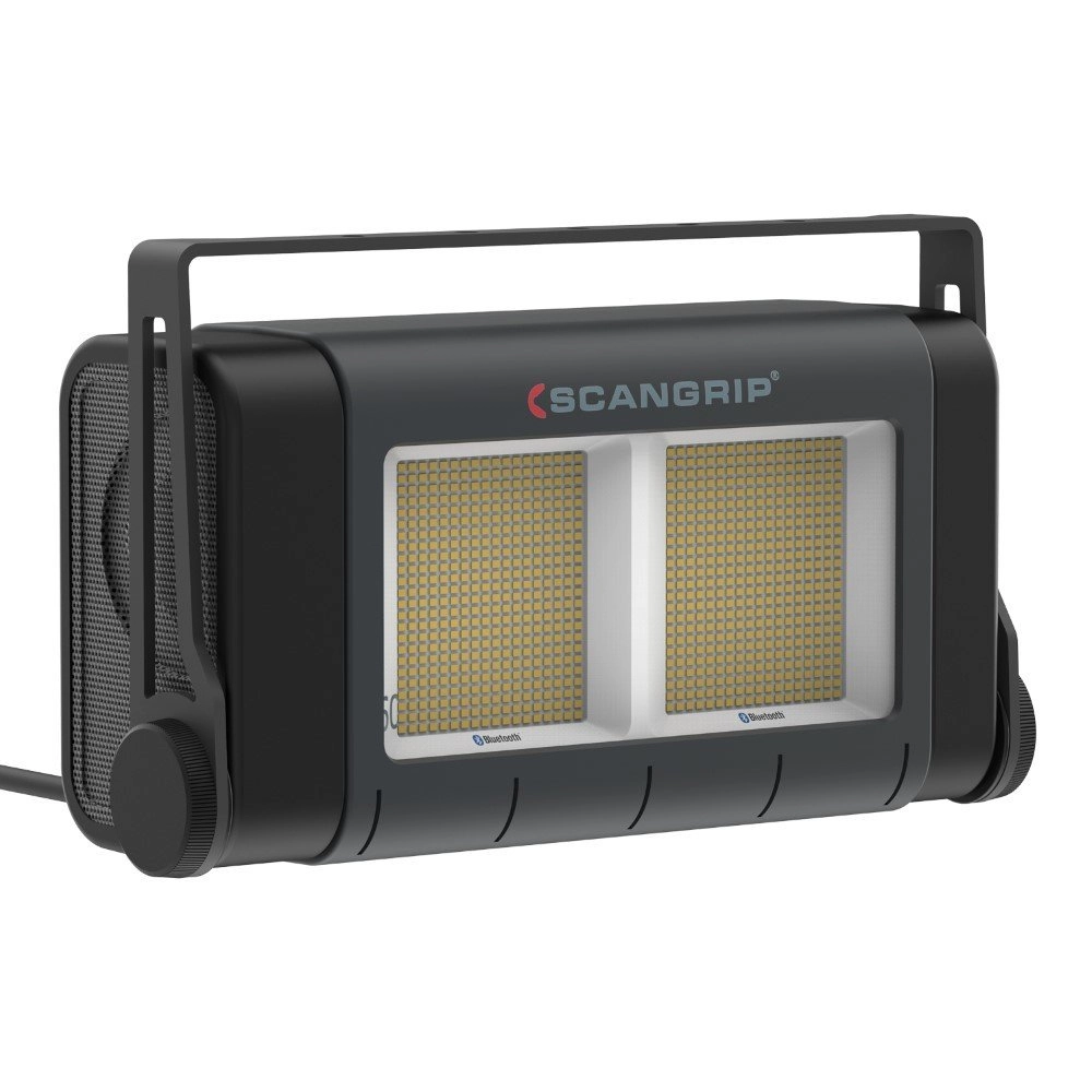 Site Light 60 Scangrip 5708997352694