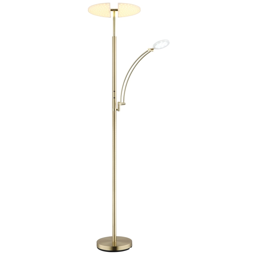 Lampe d’alimentation Tirana Or Globo 9007371572878