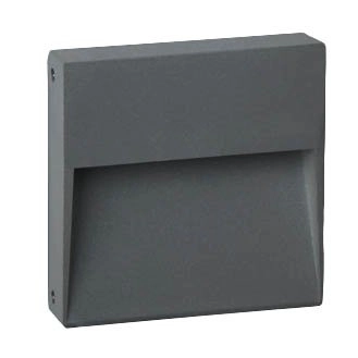 Spot mural Gevel LED