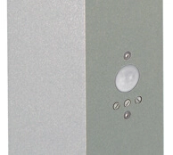 lampe d'extérieur Oblong gris Albert 4007235920666