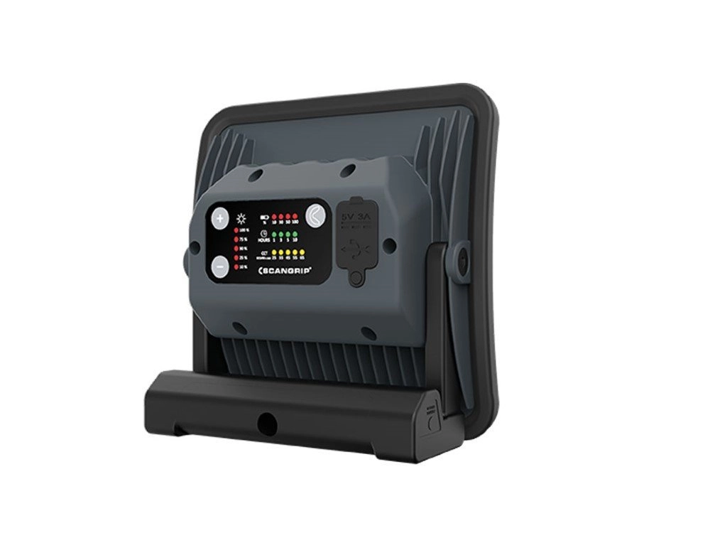 Multimatch R Scangrip 5708997356524