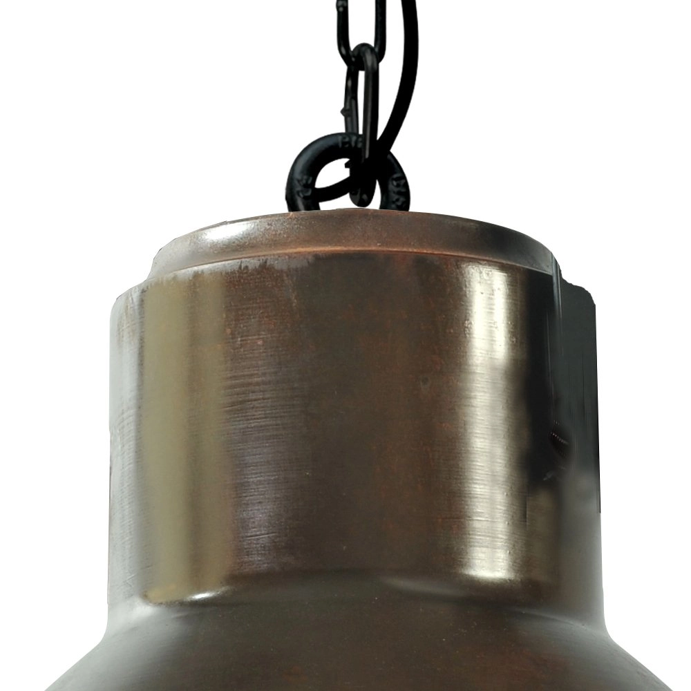 Lampe à suspension Industria 44 Rural Masterlight 8718121237381