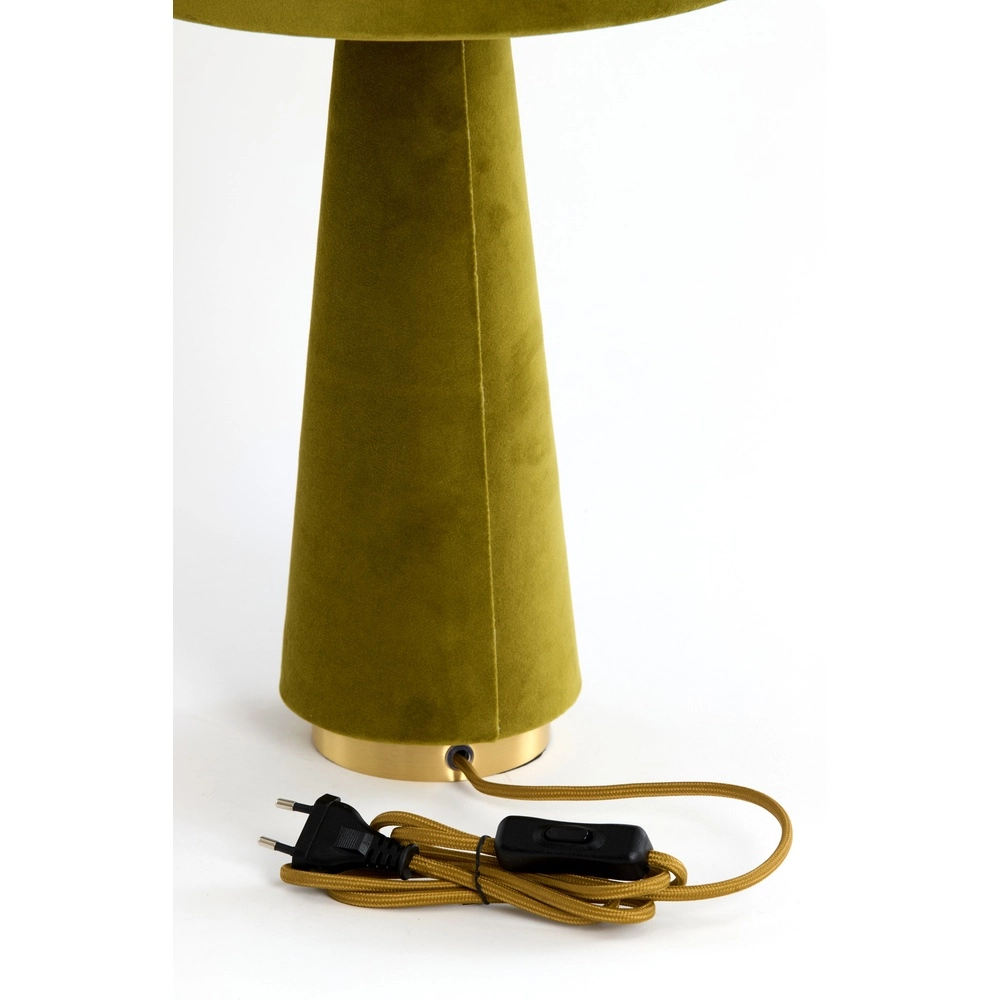 Lampe de table de conception Devia Vert Light & Living 8717807759483