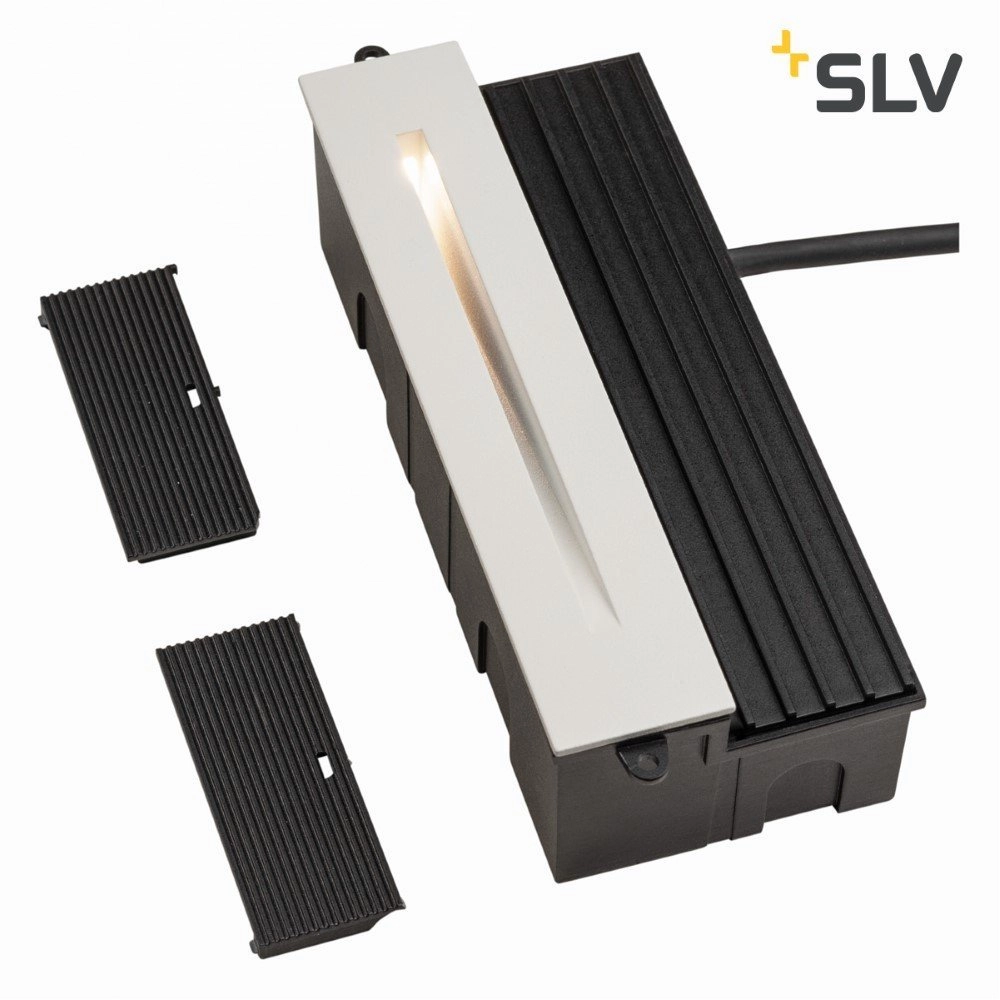 Éclairage d'escalier Notapo L SLV 4024163231725