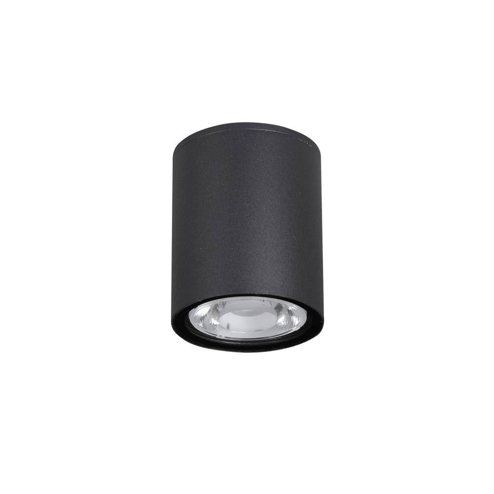 Projecteur élégant Ceci 6W anthracite