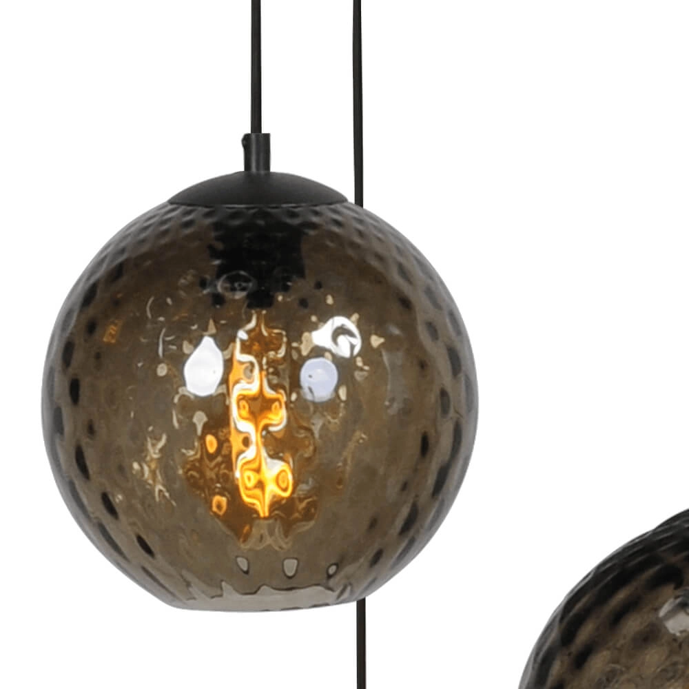 Lampe suspendue Vide Baloton 3 lumières Masterlight 8718121247441