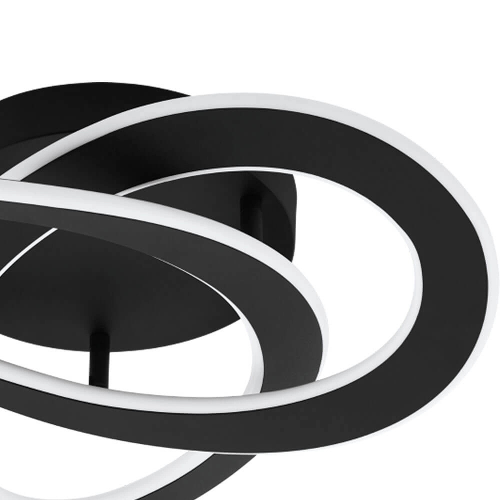 Lampe de plafond Rolimare Eglo 9002759993955